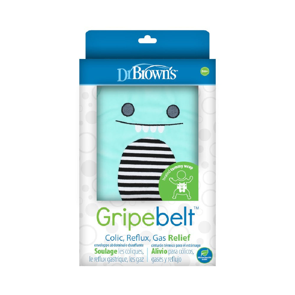 Dr. Brown’s™ Gripebelt™ Colic Swaddling Belt - Battleford Boutique