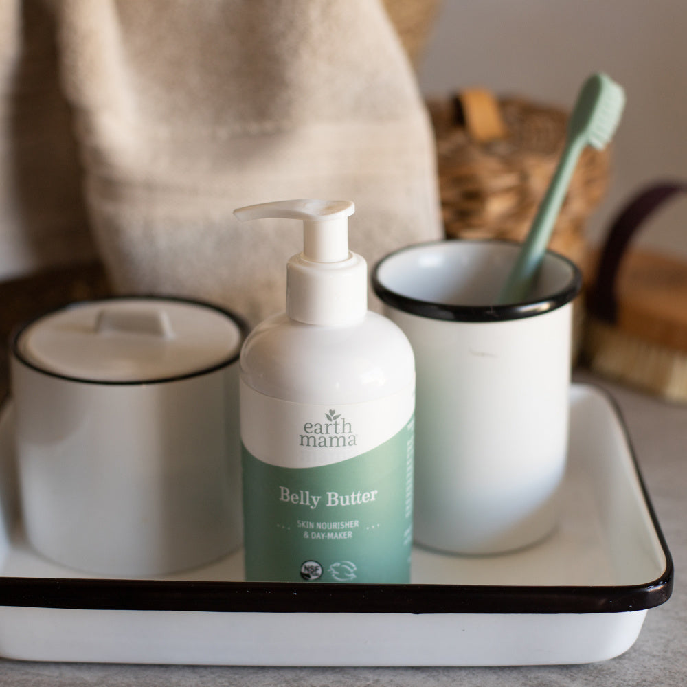 Earth Mama Belly Butter - Battleford Boutique
