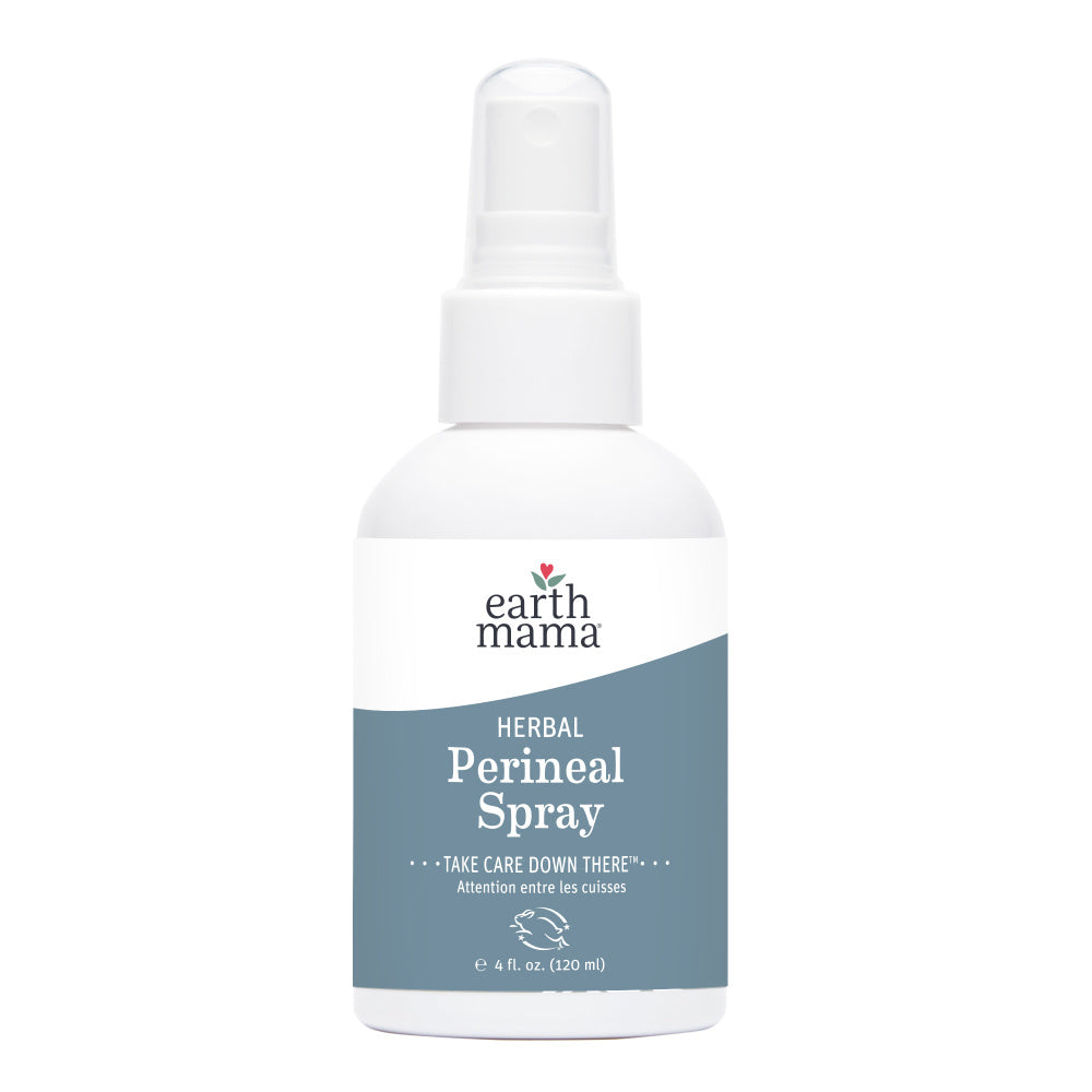 Earth Mama Perineal Spray - Battleford Boutique