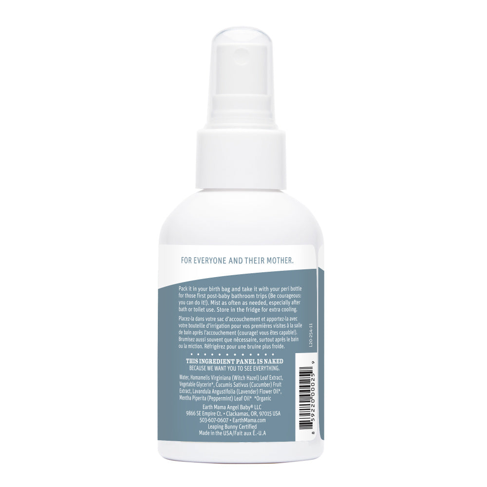 Earth Mama Perineal Spray - Battleford Boutique