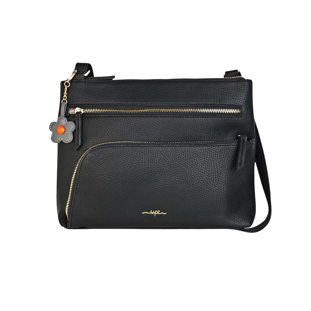 Espe Messenger - Citron Assorted - Battleford Boutique