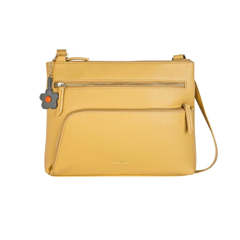 Espe Messenger - Citron Assorted - Battleford Boutique