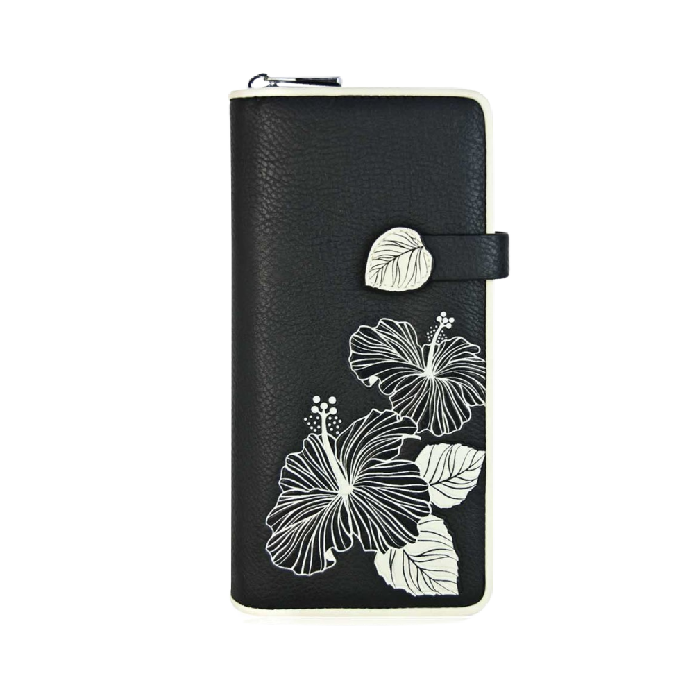 Espe Clutch Wallet - Carmen