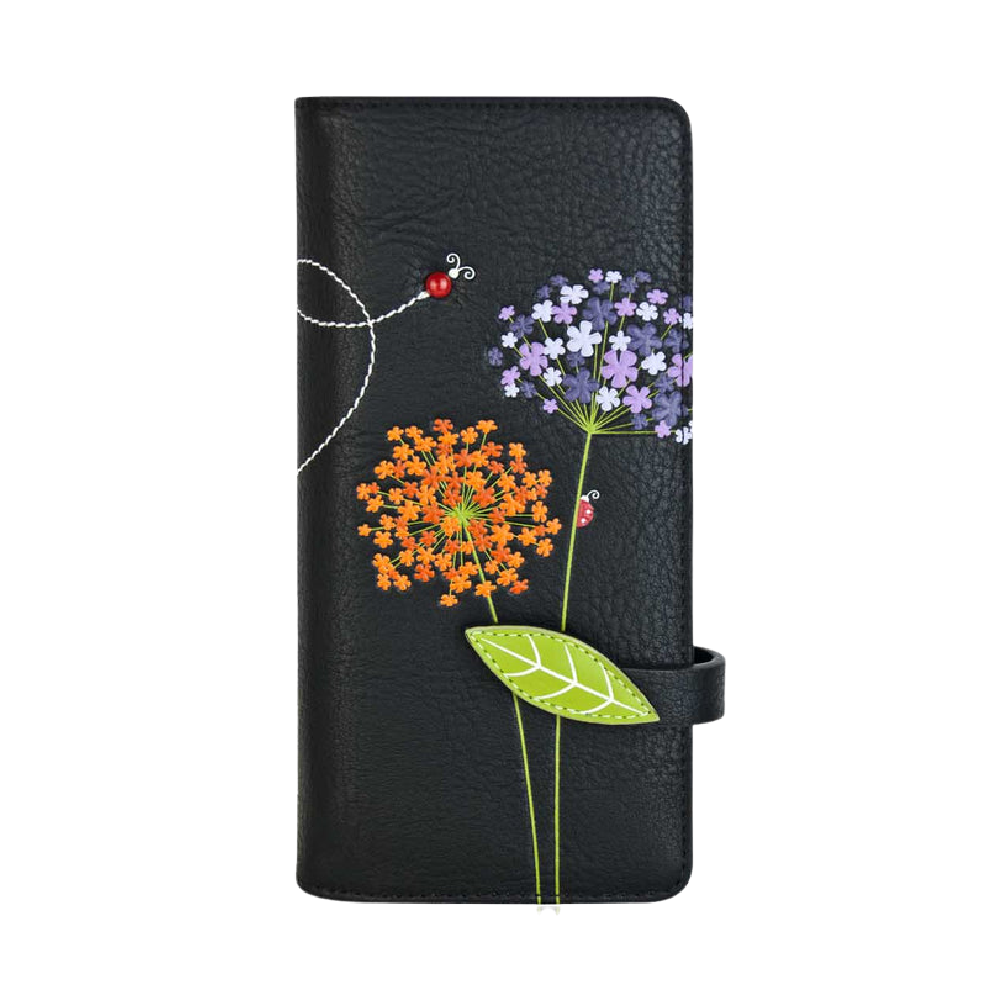 Espe Long Wallet - Sophie - Battleford Boutique