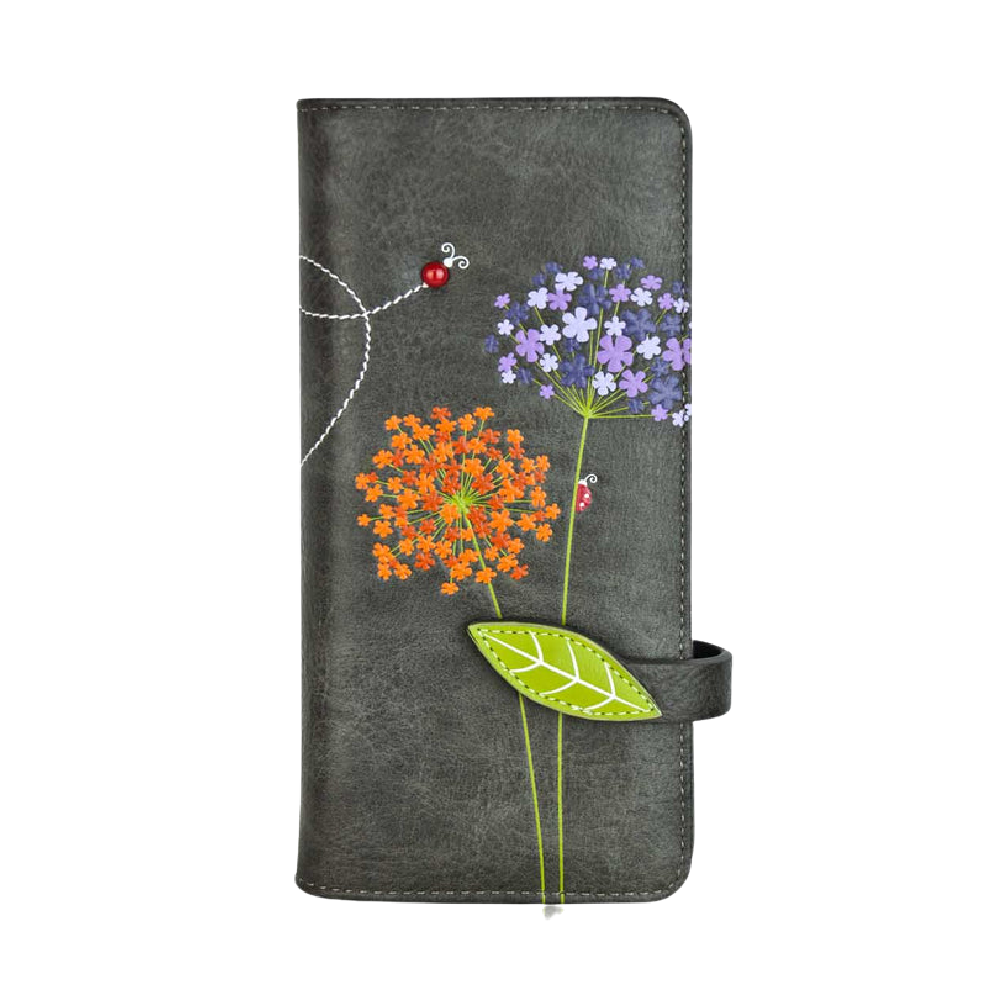 Espe Long Wallet - Sophie - Battleford Boutique