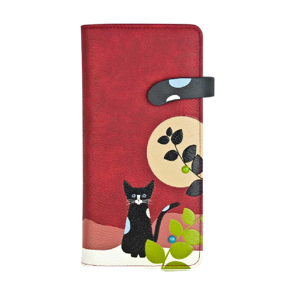 Espe Long Wallet - Moonlight