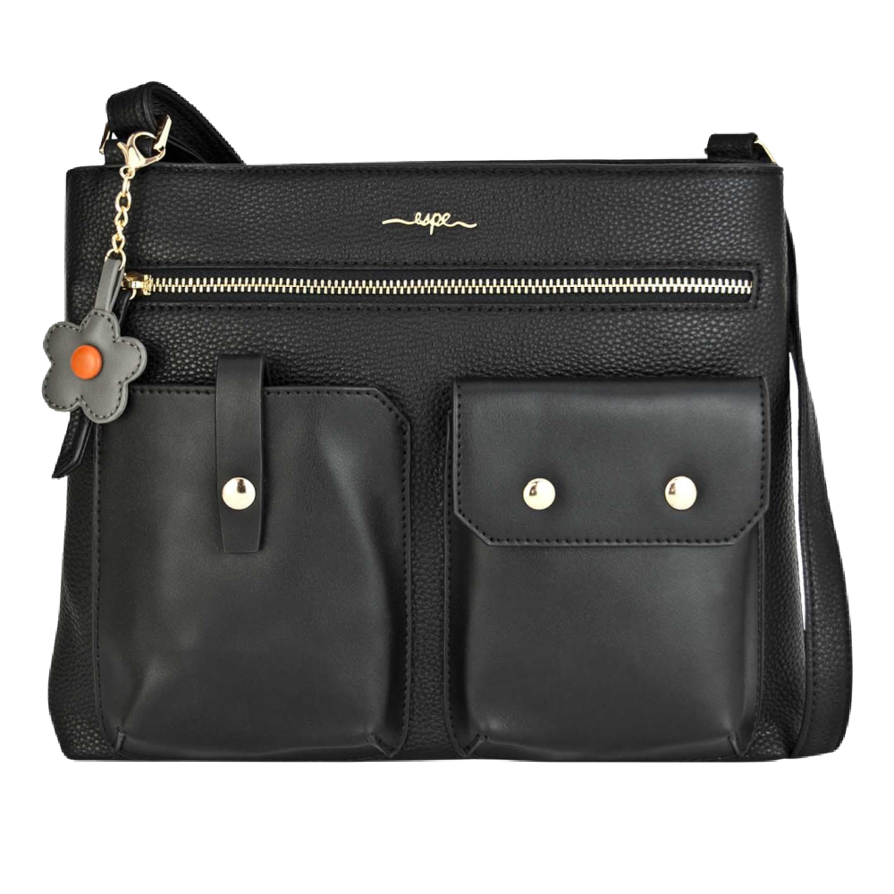 Espe Messenger - Zinnie - Battleford Boutique