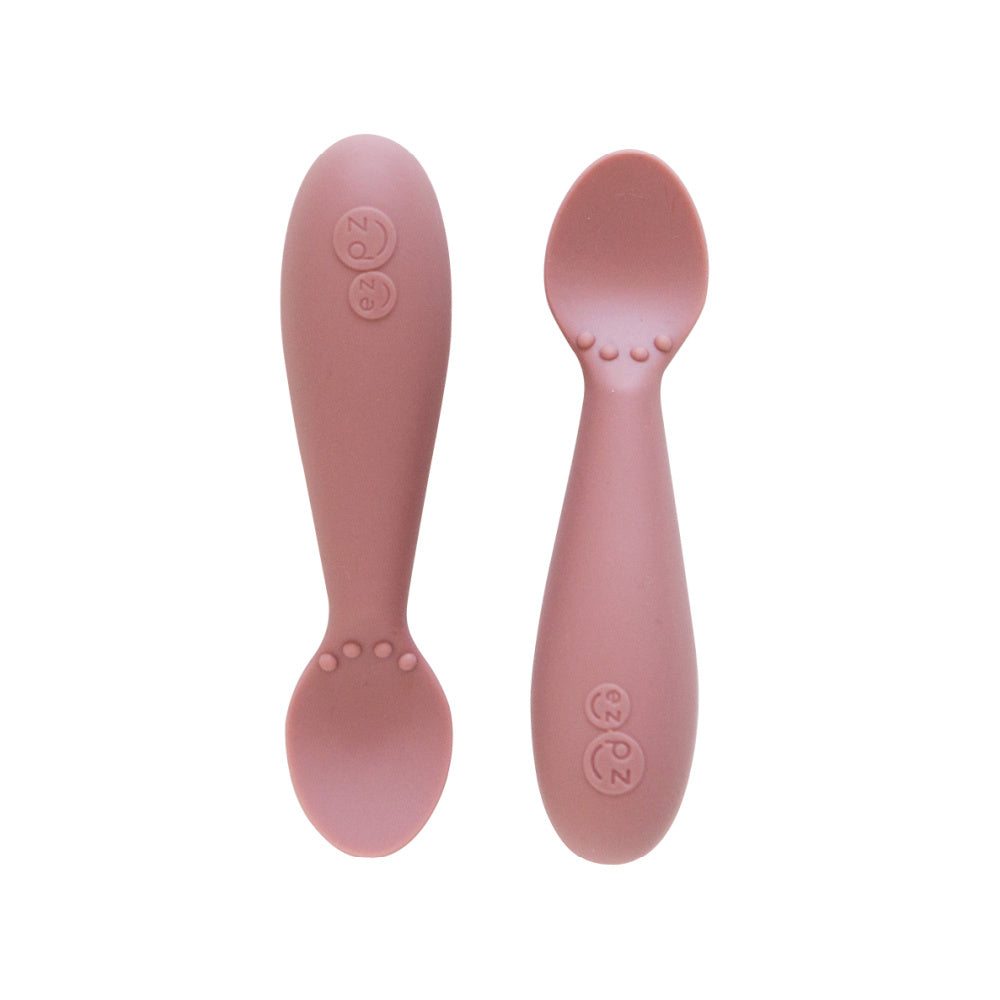EZPZ Tiny Spoons Assorted - Battleford Boutique