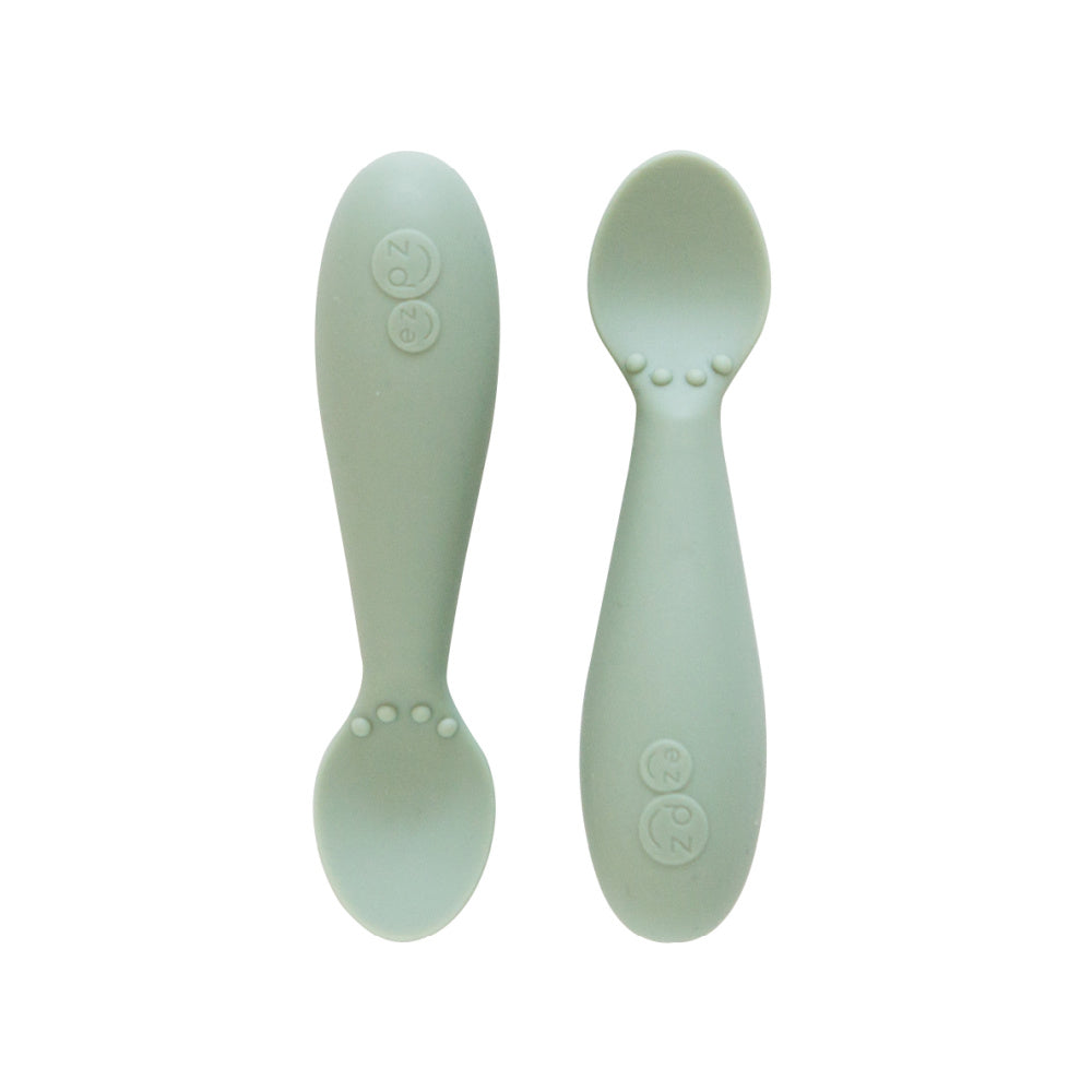 EZPZ Tiny Spoons Assorted - Battleford Boutique