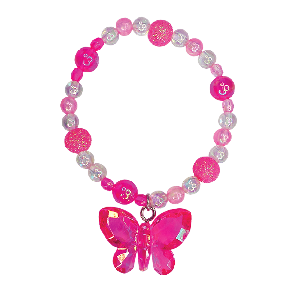 Great Pretenders - Fancy Flutter Bracelet - Battleford Boutique