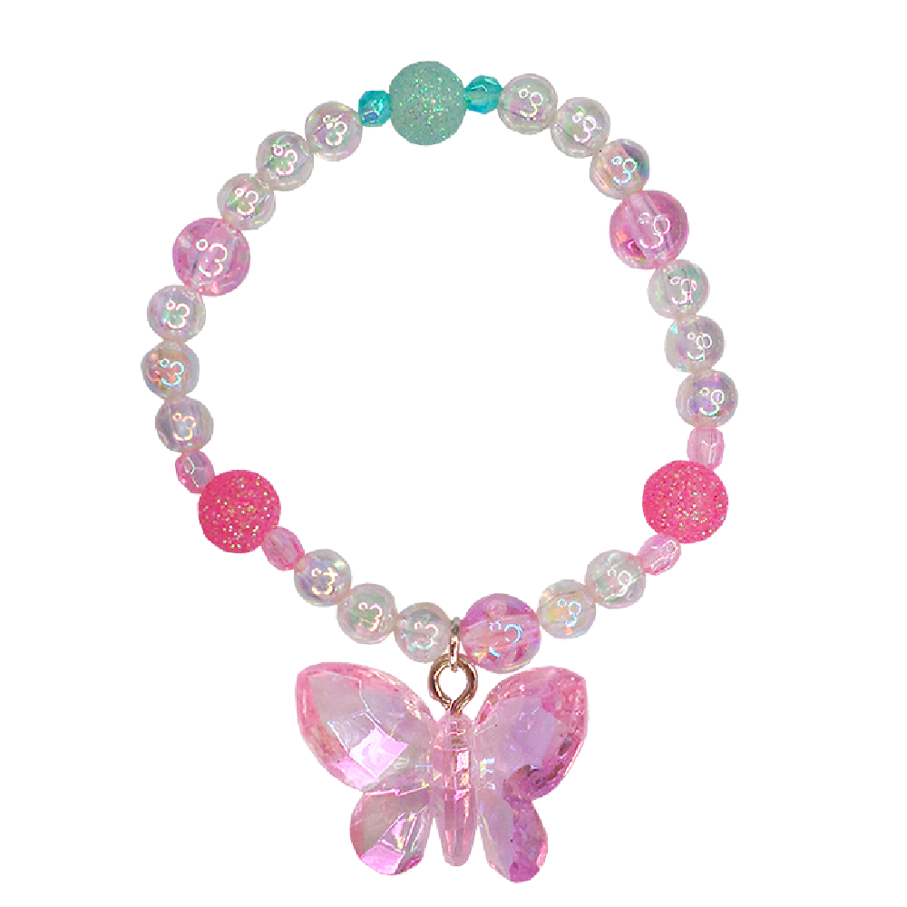 Great Pretenders - Fancy Flutter Bracelet - Battleford Boutique
