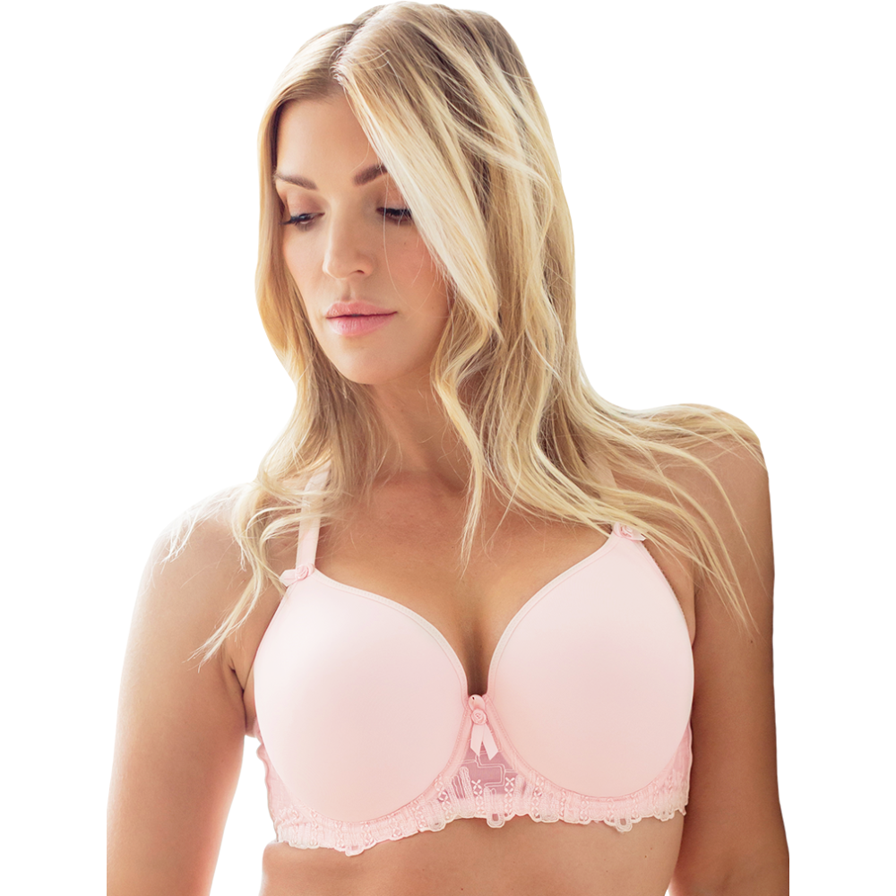 Fitfully Yours Elise - Blush - Battleford Boutique