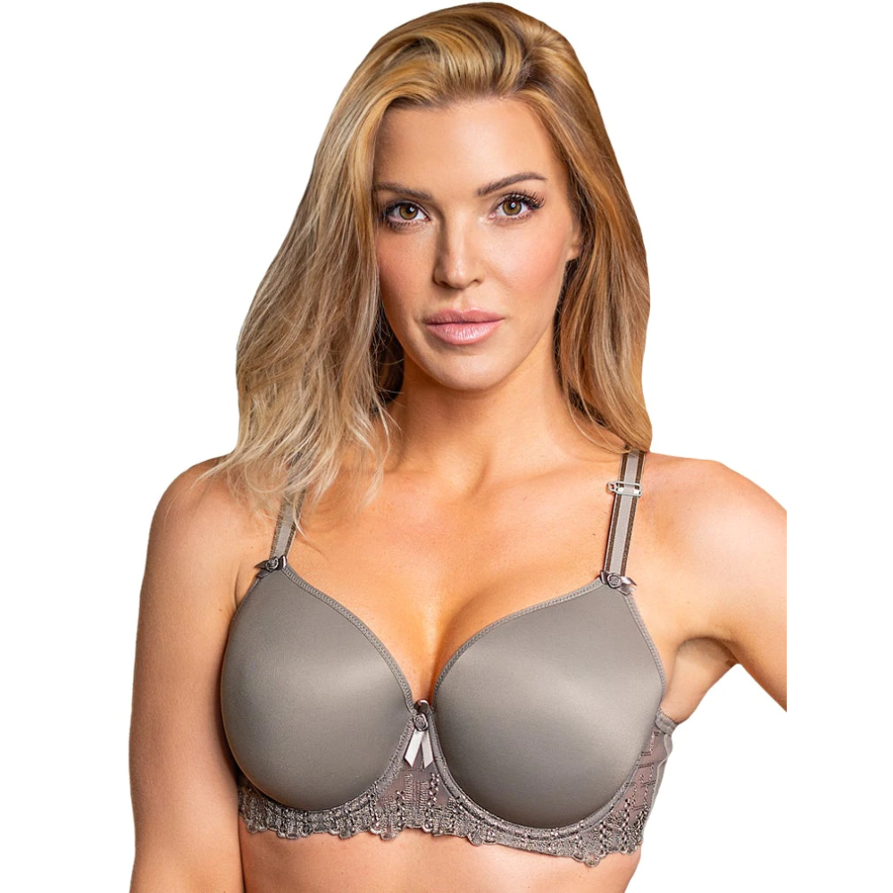 Fitfully Yours Elise - Dark Taupe - Battleford Boutique