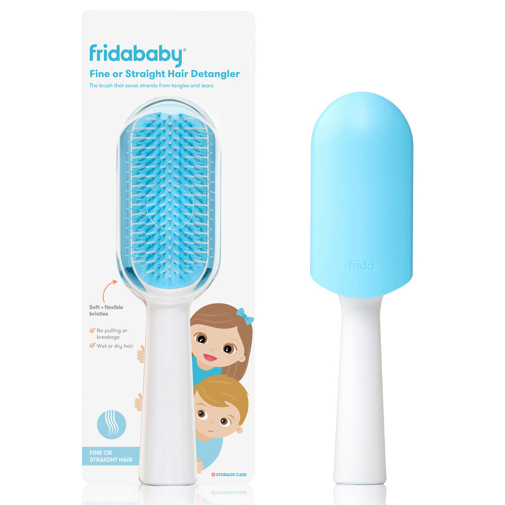 Fridababy Detangler Brush - Battleford Boutique