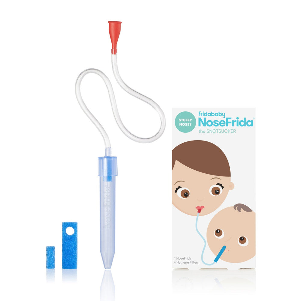Fridababy NoseFrida