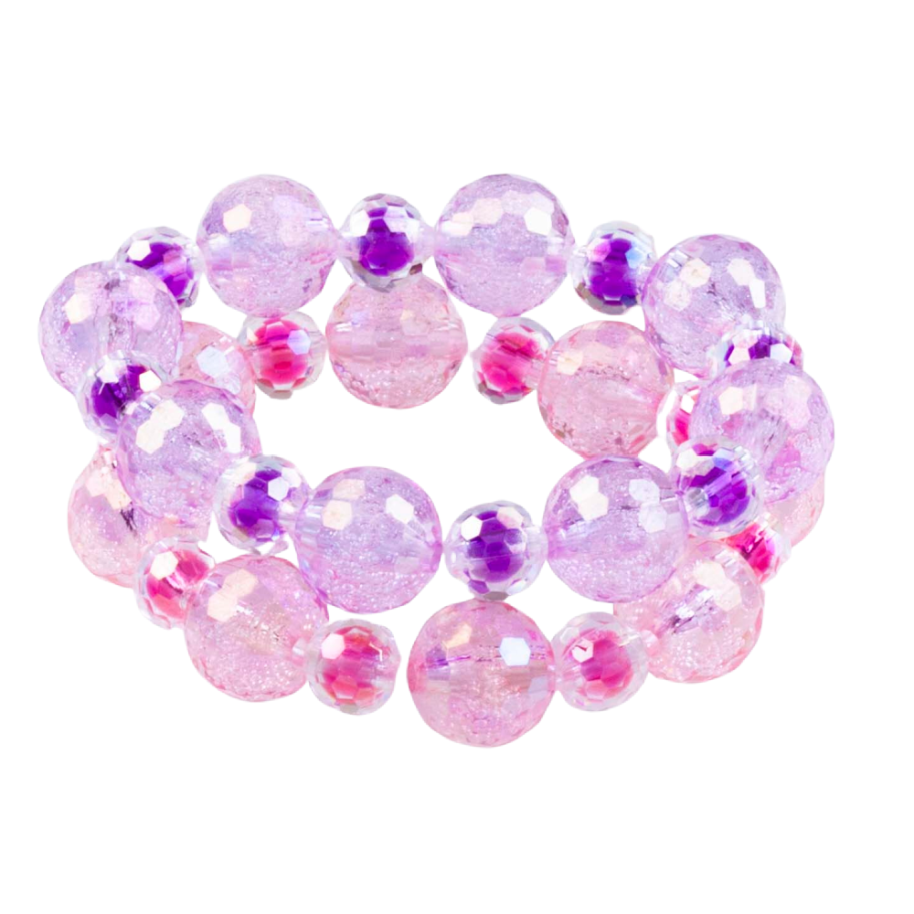 Great Pretenders - Glimmer Shimmer Bracelet - Battleford Boutique
