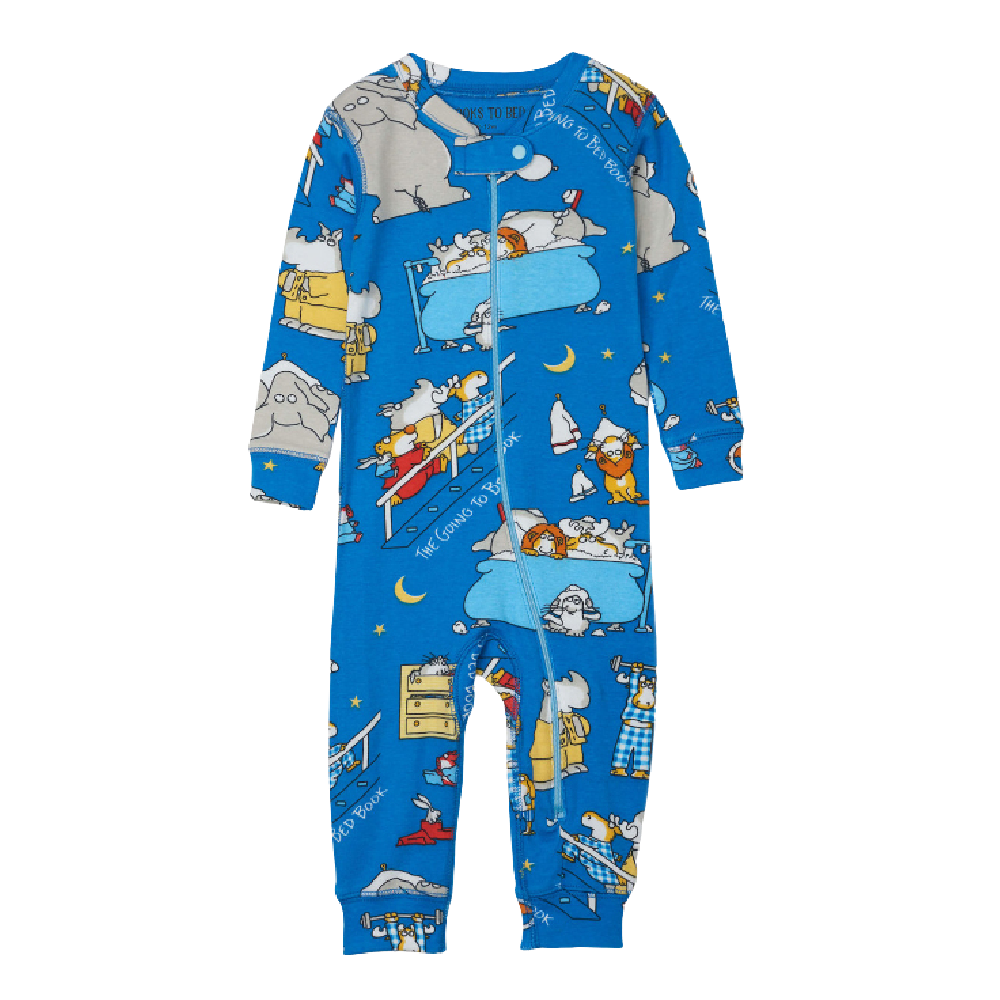 Hatley PJ's - Going to Bed
