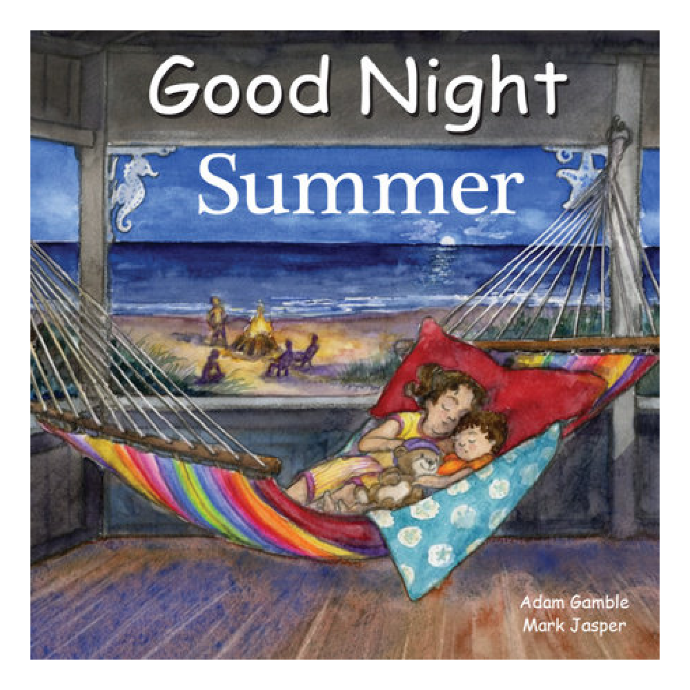 Good Night Summer