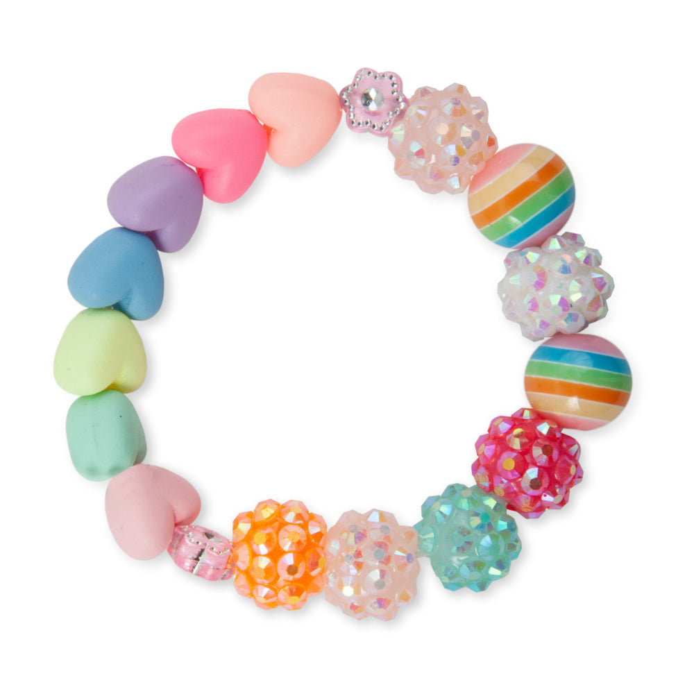 Great Pretenders - Sunshine Sparkle Bracelet - Battleford Boutique