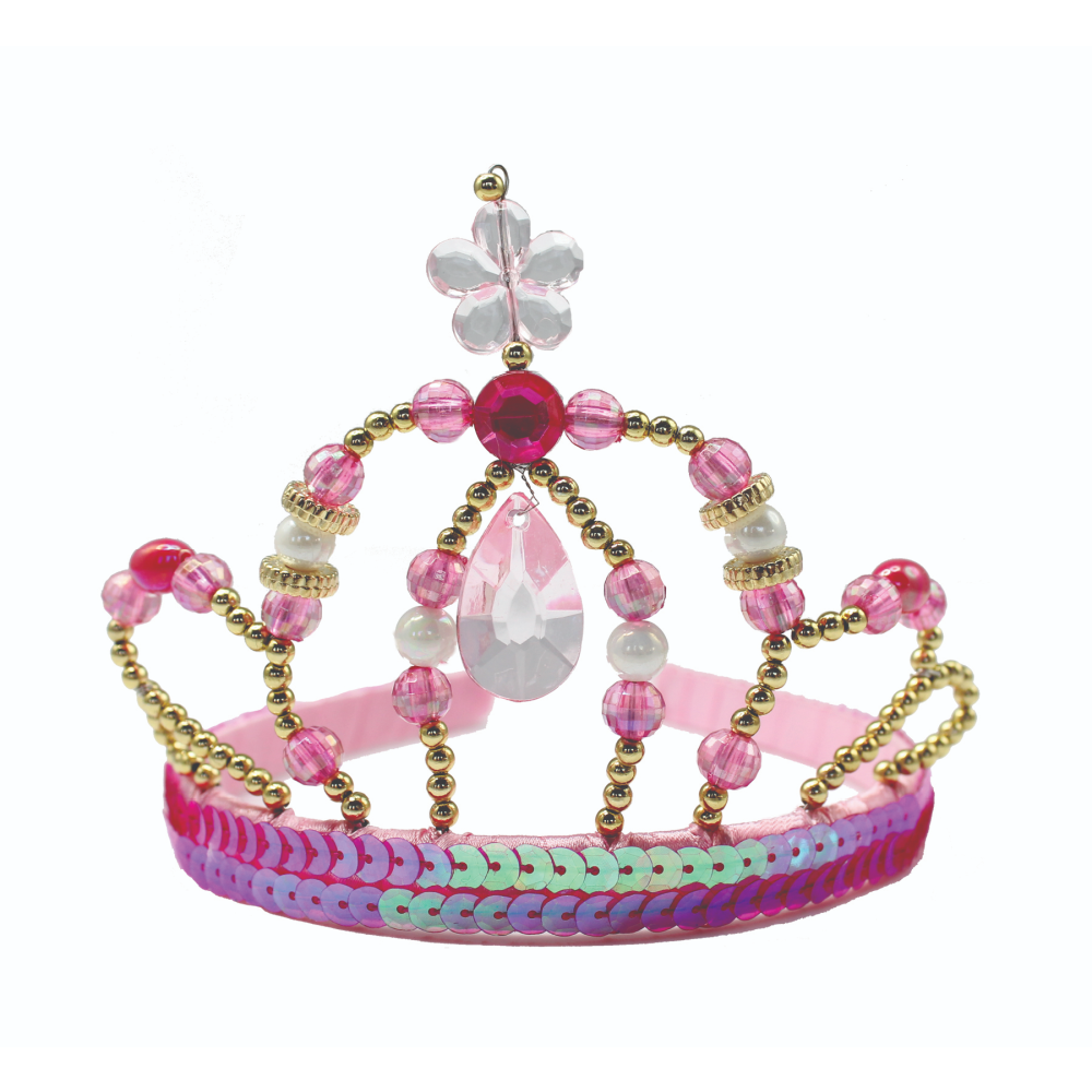Great Pretenders - Fairy Princess Tiara - Battleford Boutique