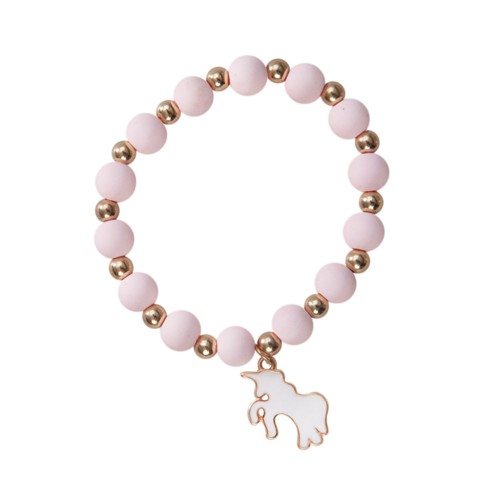 Great Pretenders - Unicorn Dreams Bracelet - Battleford Boutique