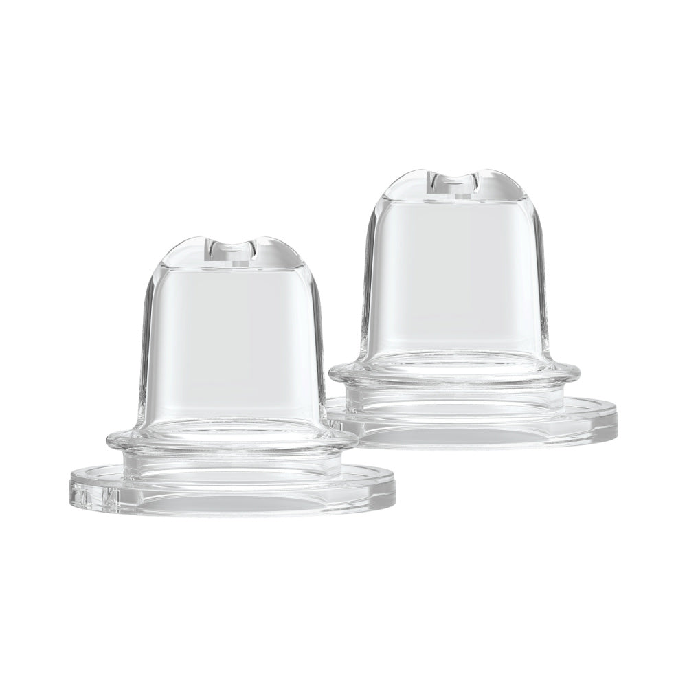 Dr. Brown’s Baby Bottle Sippy Spout, 2 PK - Battleford Boutique