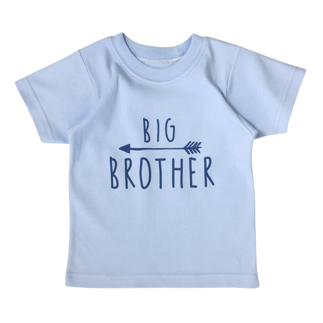 IBB Tee - Big Brother