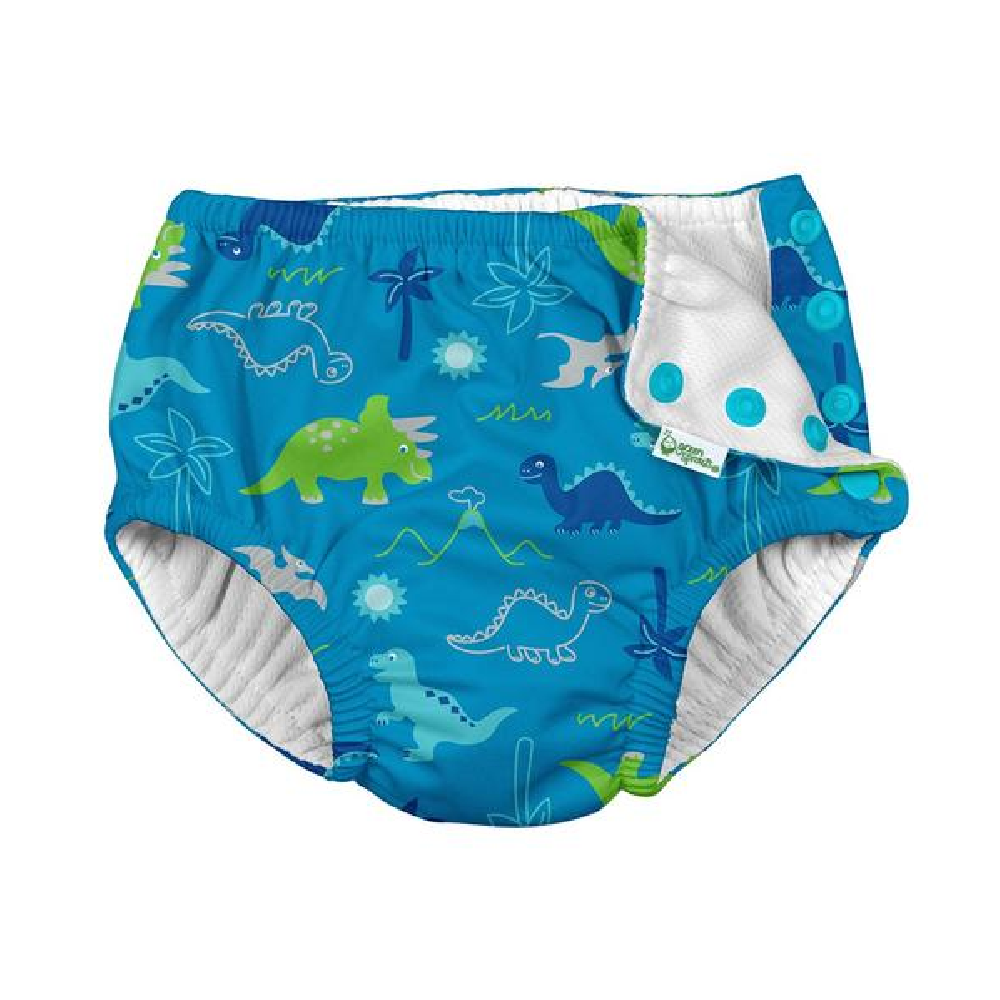 I Play Swim Diaper Assorted Styles