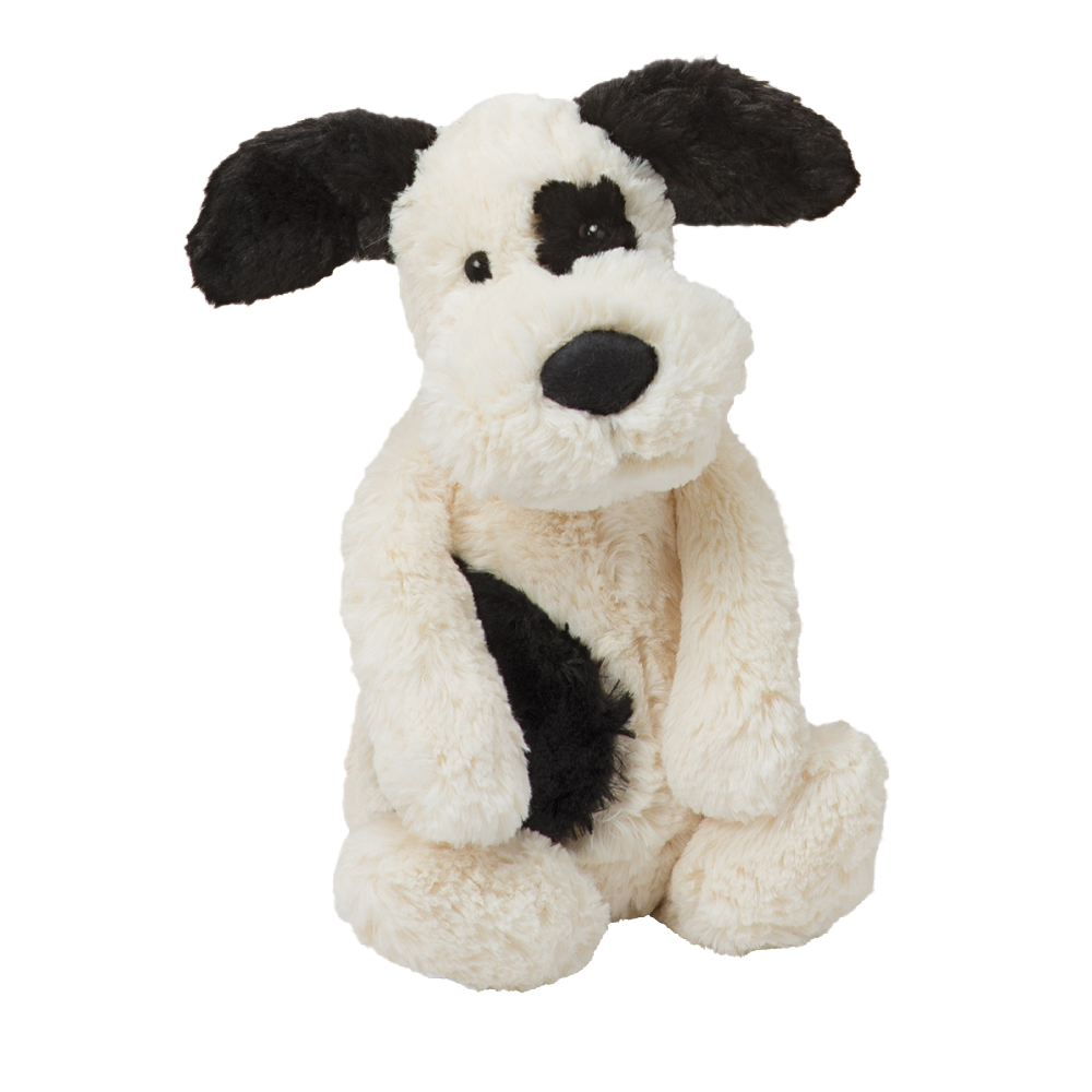 Jellycat Bashful Dog - Battleford Boutique