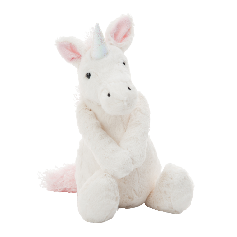 Jellycat Bashful Unicorn