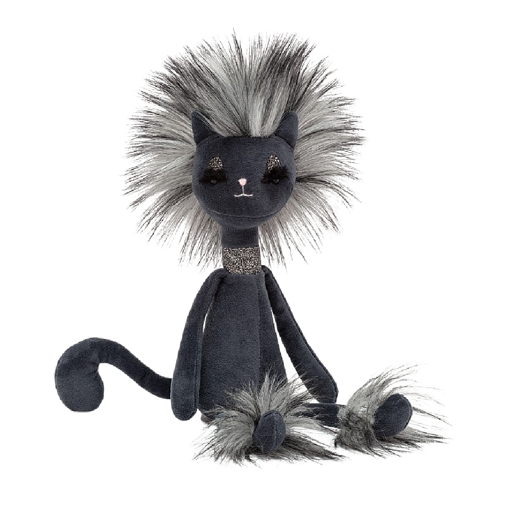 Jellycat Swellegant Kitty Cat