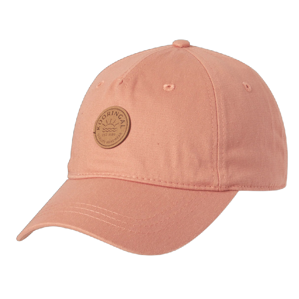 Kooringal Casual Cap - Kelly Assorted - Battleford Boutique
