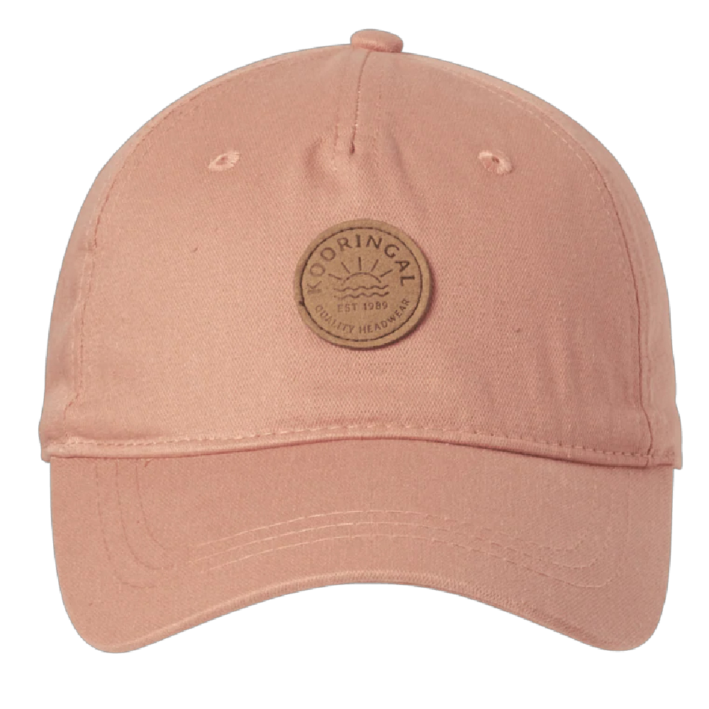 Kooringal Casual Cap - Kelly Assorted - Battleford Boutique