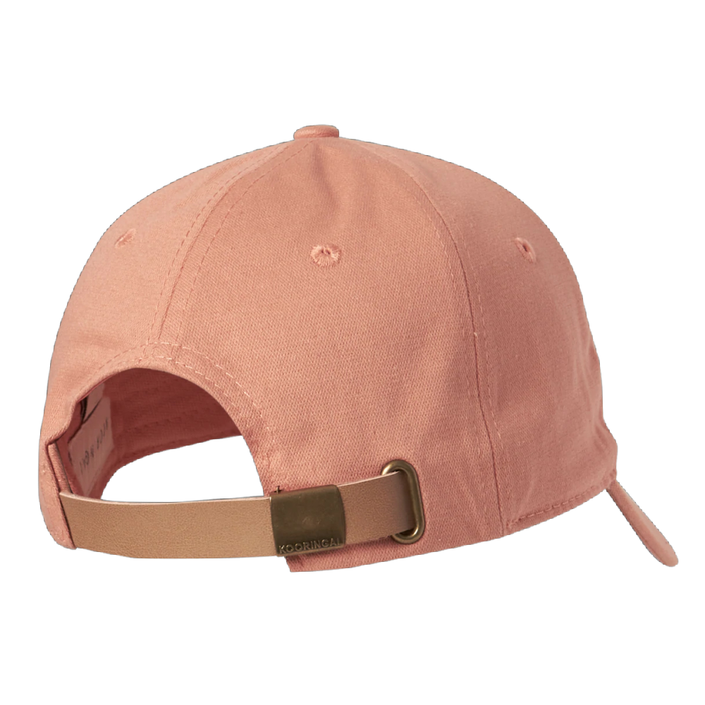 Kooringal Casual Cap - Kelly Assorted - Battleford Boutique