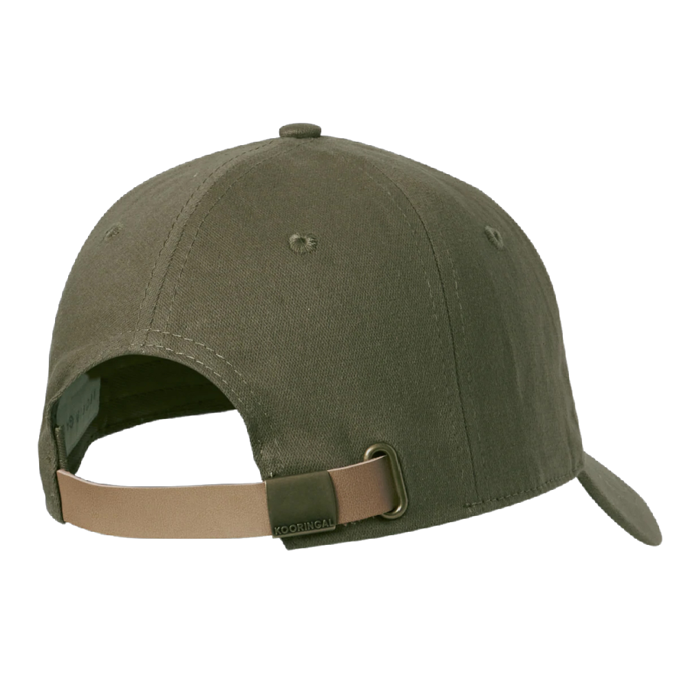 Kooringal Casual Cap - Kelly Assorted - Battleford Boutique