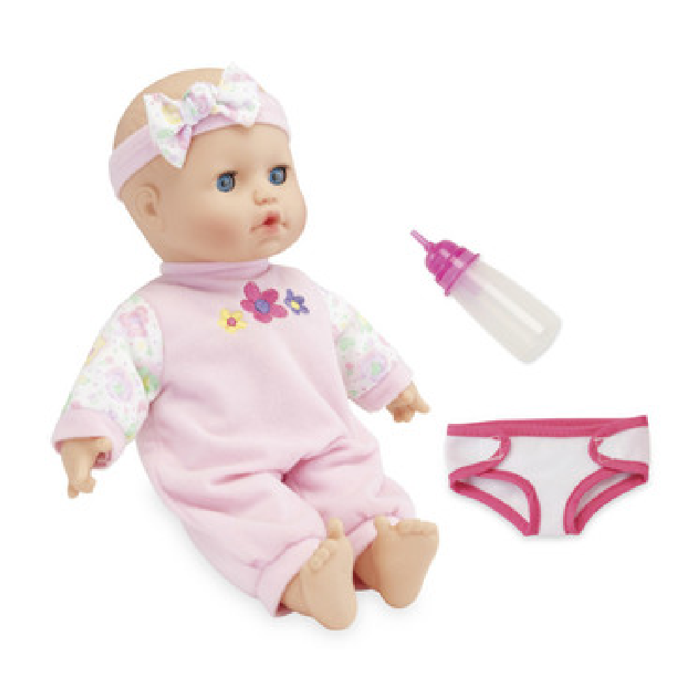 Kidoozie Sweetie Doll