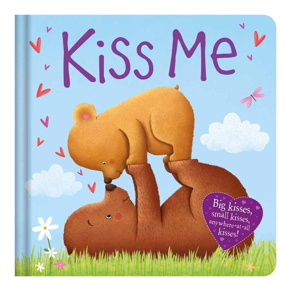Kiss Me