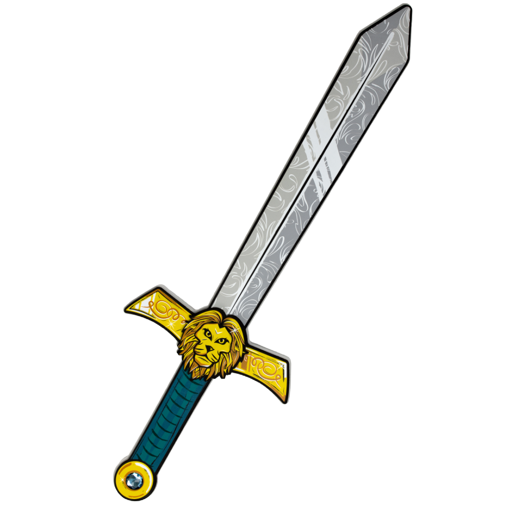 Great Pretenders - Lionheart Sword - Battleford Boutique