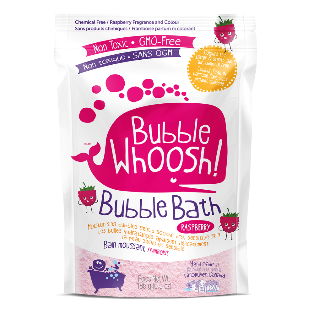 Loot Bubble Whoosh Assorted - Battleford Boutique