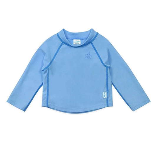 I Play Rashguard Assorted Colors - Battleford Boutique