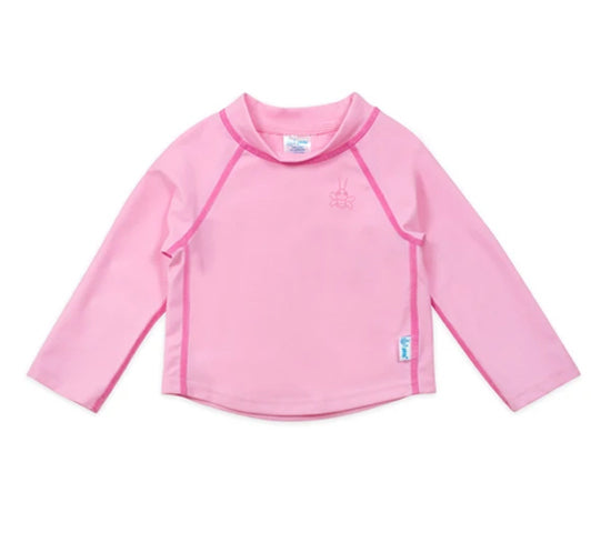 I Play Rashguard Assorted Colors - Battleford Boutique