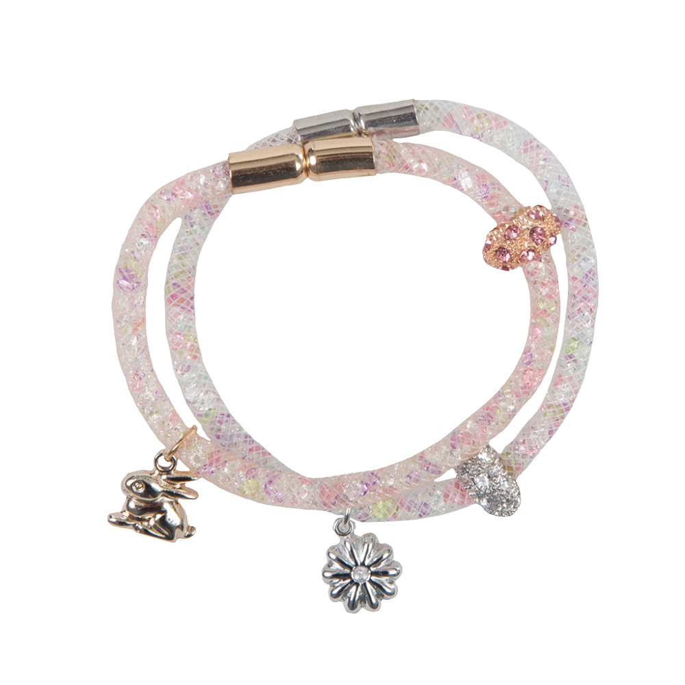 Great Pretenders - Magical Mesh Bracelet