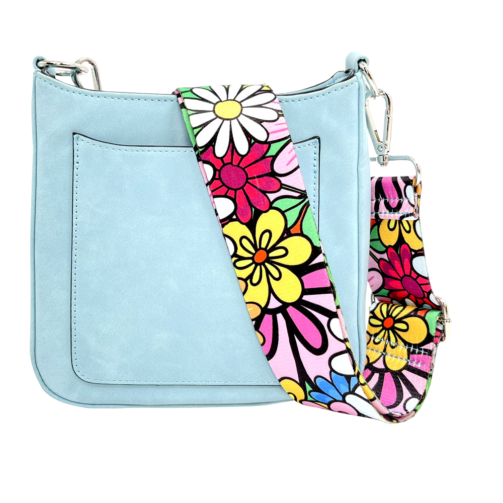 K. Carroll May Crossbody Assorted