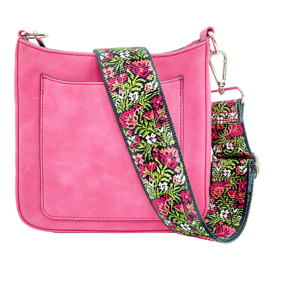 K. Carroll May Crossbody Assorted
