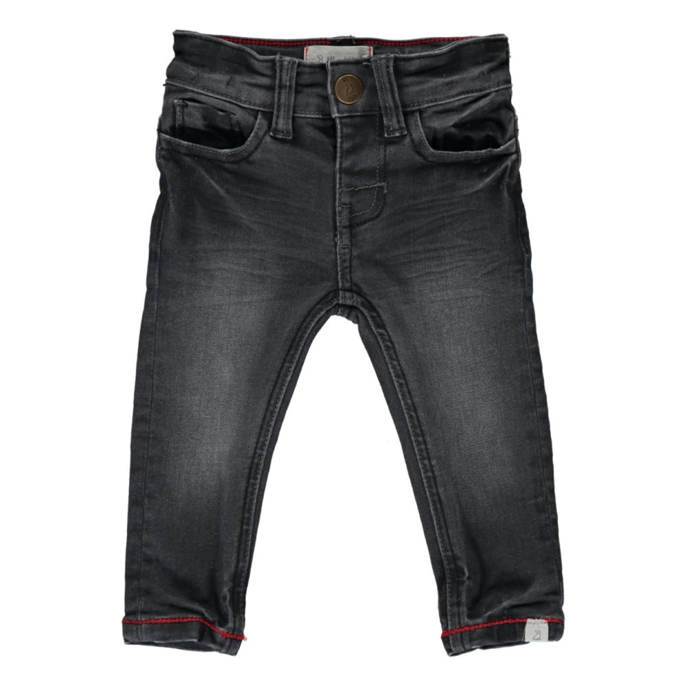 Me & Henry Jeans - Charcoal Wash - Battleford Boutique