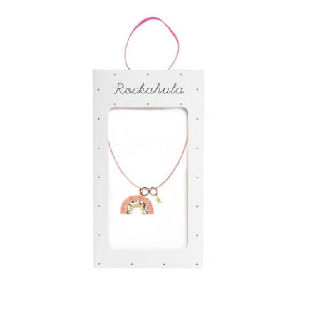 Rockahula Miami Rainbow Necklace
