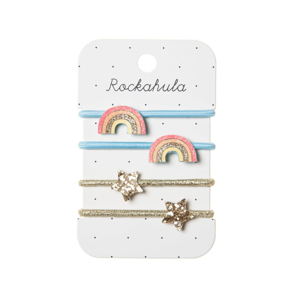 Rockahula Miama Rainbow Ponies