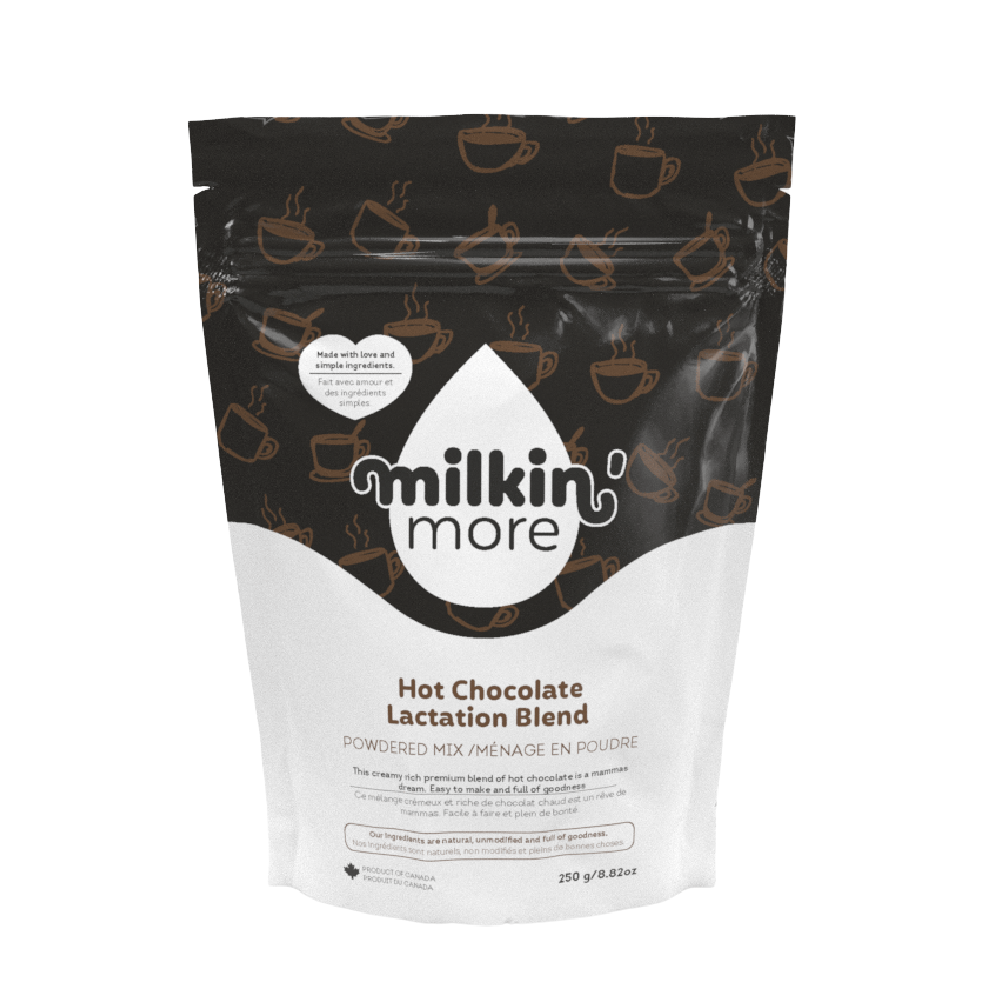Milkin More Powder Mix - Hot Chocolate - Battleford Boutique