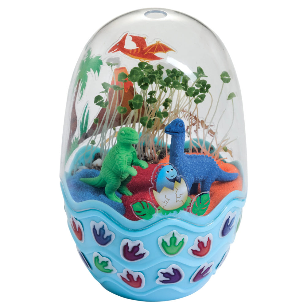 Creativity Kids Mini Garden - Dinosaur - Battleford Boutique