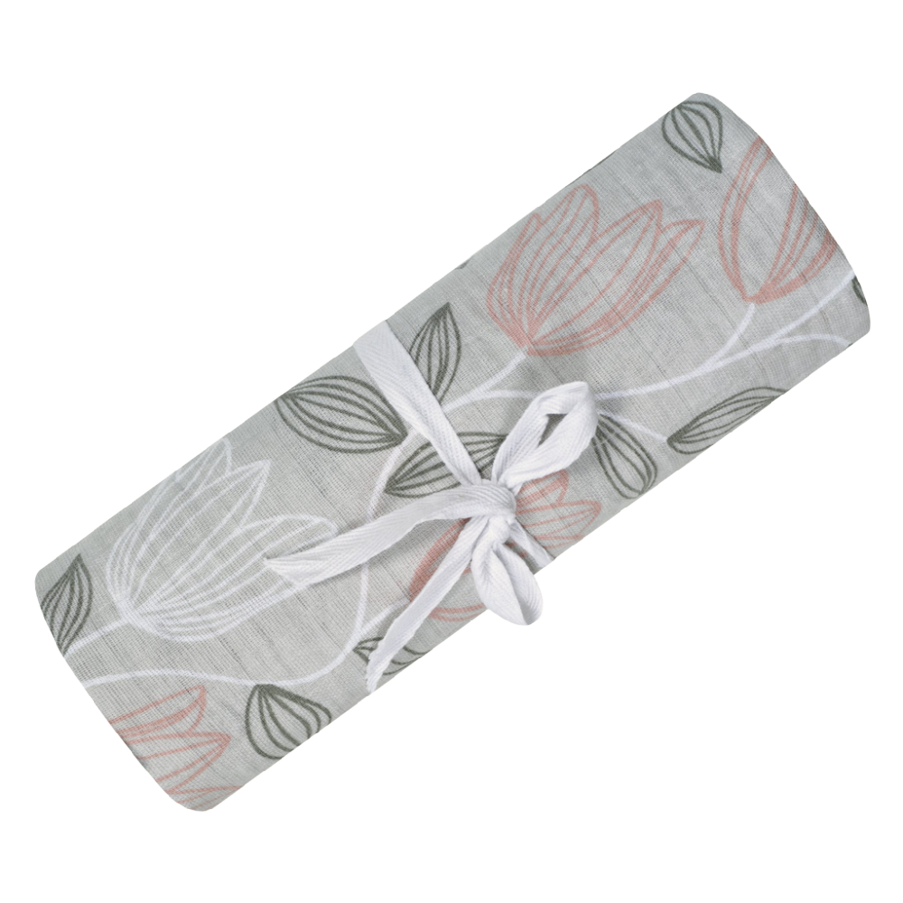 Perlimpinpin Muslin Swaddles - Battleford Boutique